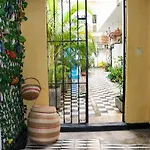 Habitacion Centro Historico Cartagena De Indias 2D