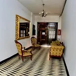 Habitacion Centro Historico Cartagena De Indias 2D