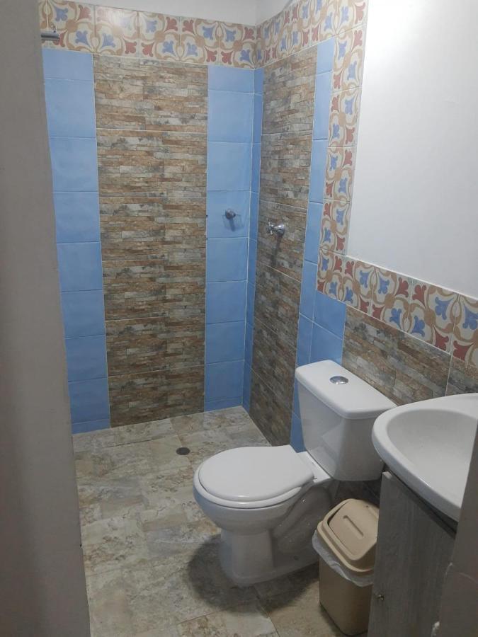 Centro Historico De Indias 2d Guest house Cartagena
