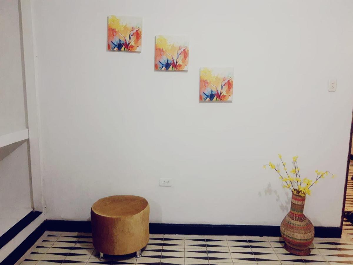 Centro Historico De Indias 2d Guest house *