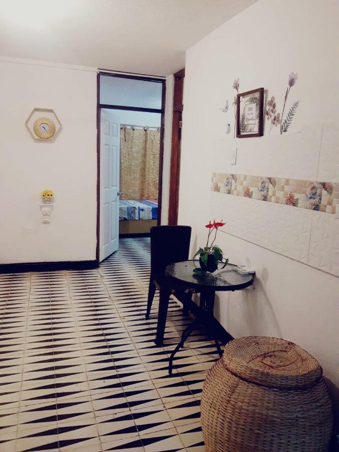 Guest house Centro Historico De Indias 2d *